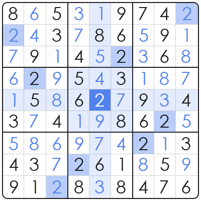sudoku image